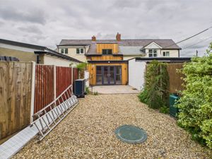 Garden- click for photo gallery